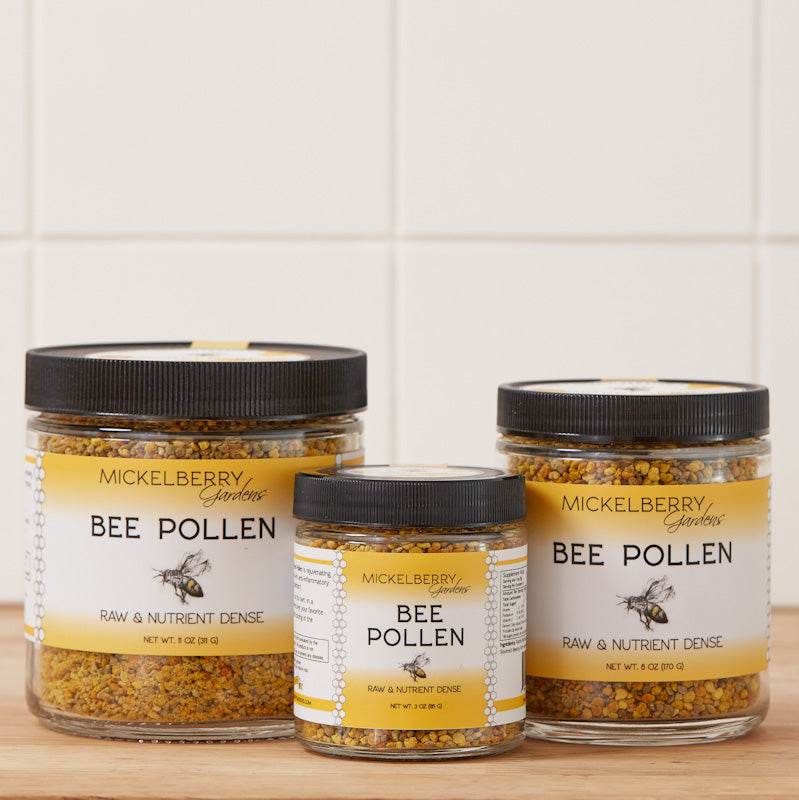 Bee Pollen - Concordia Style Boutique