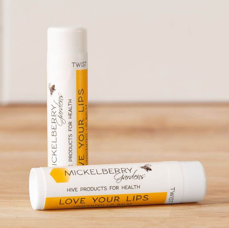 Love Your Lips Balm - Concordia Style Boutique