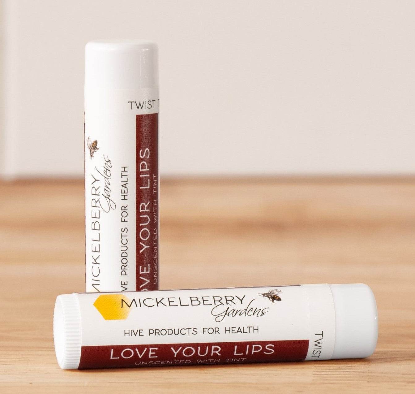 Love Your Lips Balm - Concordia Style Boutique