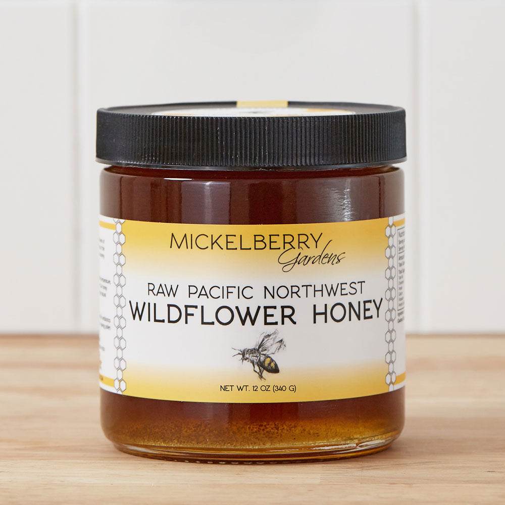 Honey by the Jar - Concordia Style Boutique
