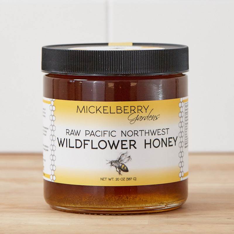 Honey by the Jar - Concordia Style Boutique