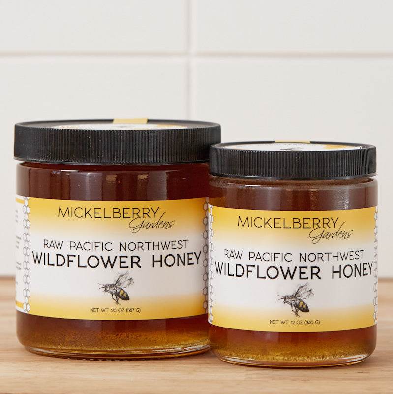 Honey by the Jar - Concordia Style Boutique