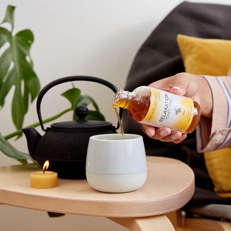 Relaxation Honey Tonic - Concordia Style Boutique