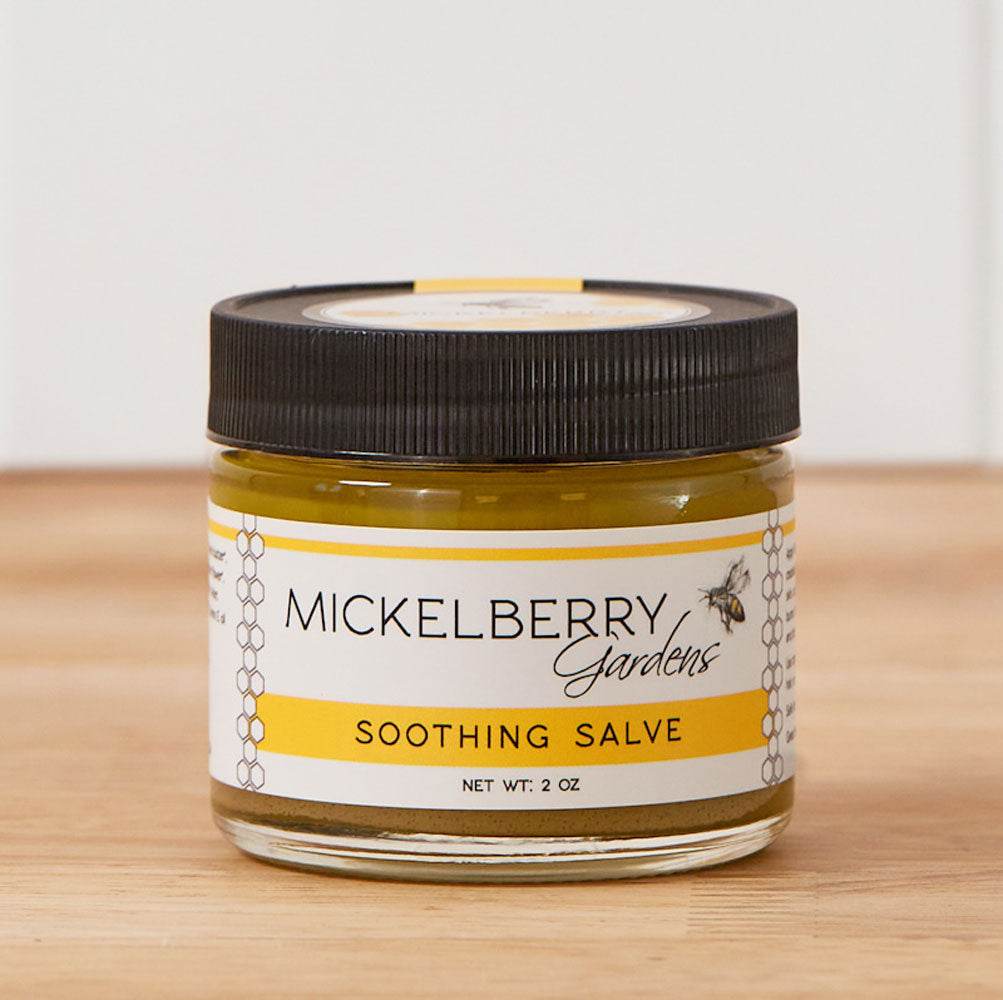 Soothing Salve - Concordia Style Boutique
