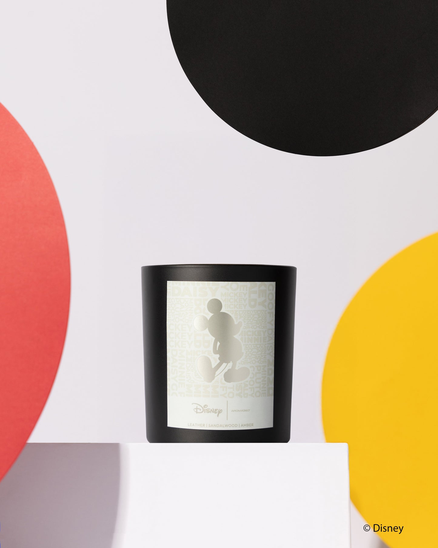 Disney My Way Candle - Concordia Style Boutique