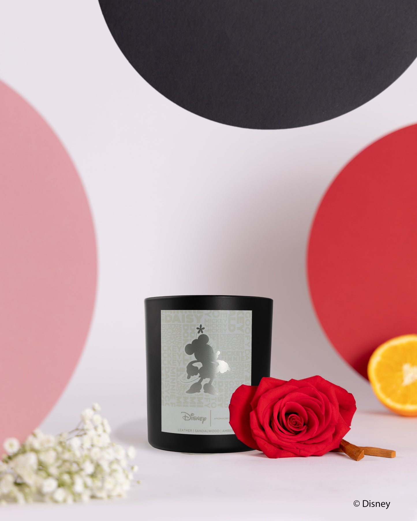 Disney My Way Candle - Concordia Style Boutique