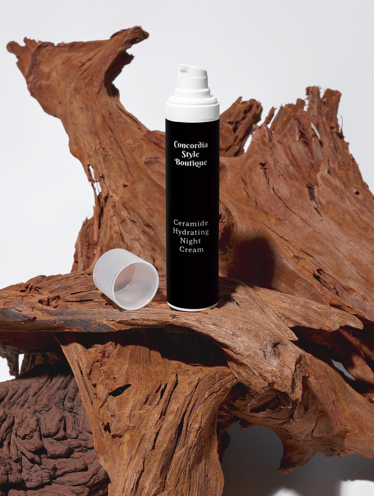 Ceramide Hydrating Night Cream - Concordia Style Boutique
