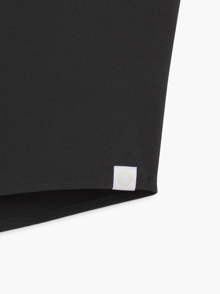 Men's AeroZero Dress Shirt - Black - Concordia Style Boutique