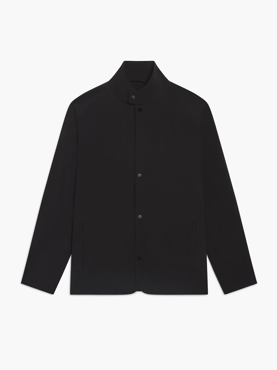 Men's Mercury Heated Light Layer - Black - Concordia Style Boutique