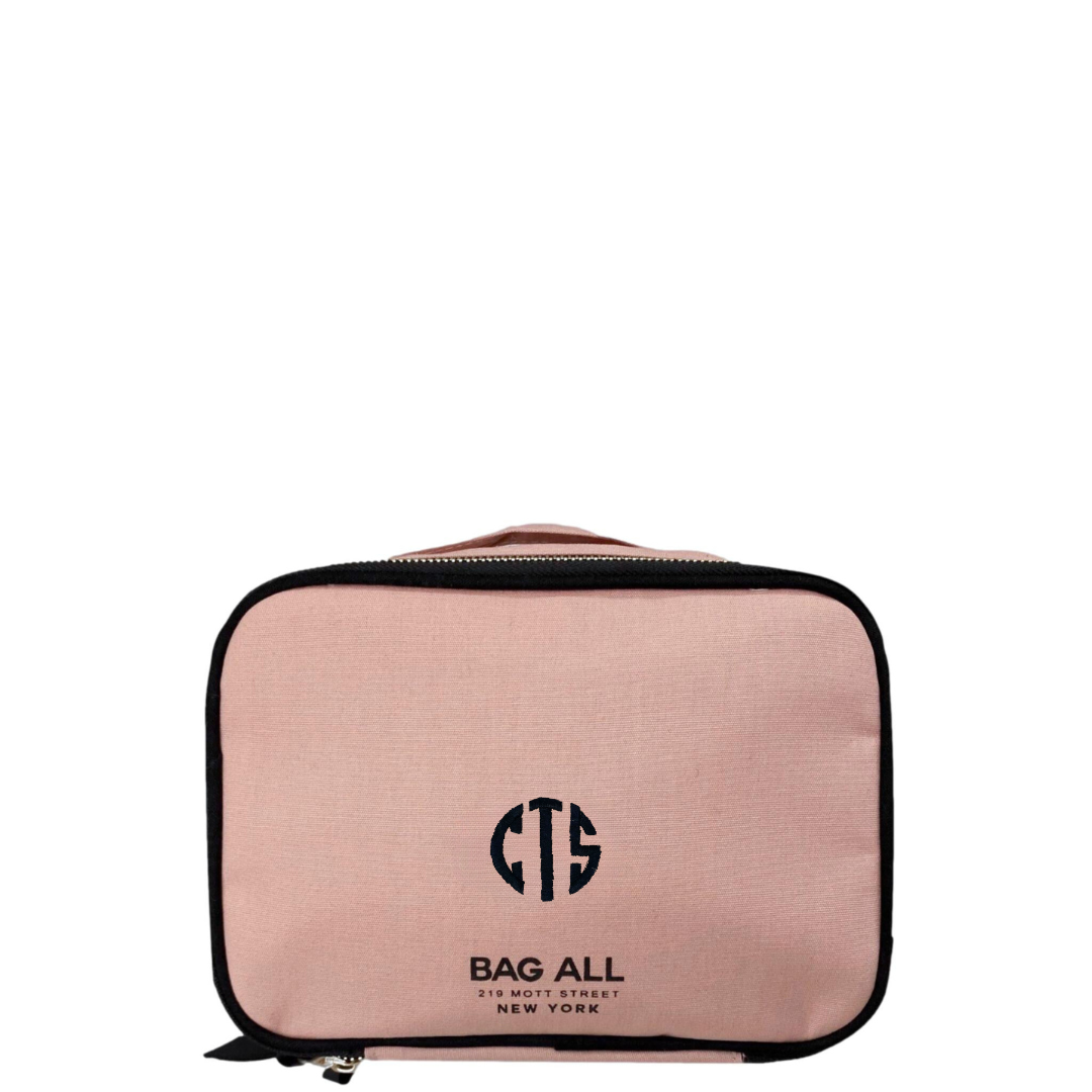 Double Sided Multi Use Case, Pink/Blush - Concordia Style Boutique
