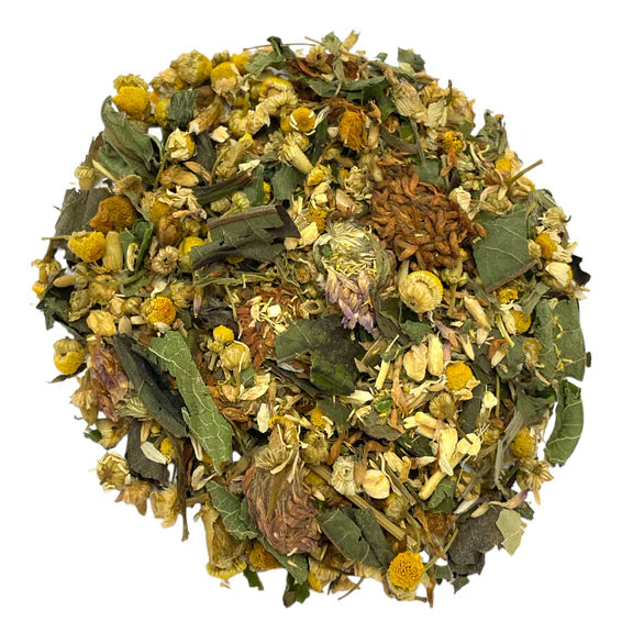 Moontime Relief Tea