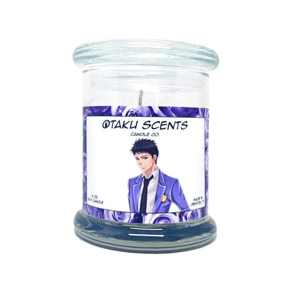 Mori - Candle - Concordia Style Boutique