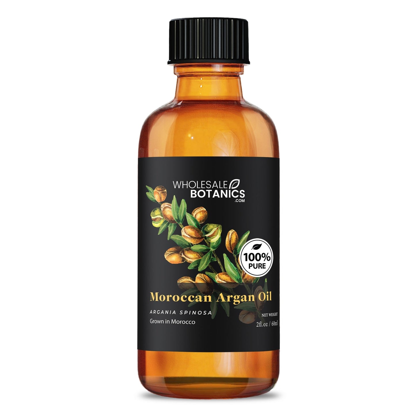 Moroccan Argan Oil