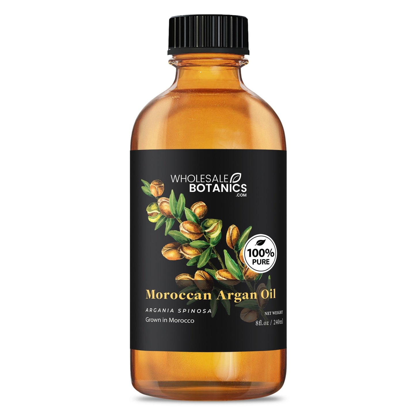 Moroccan Argan Oil