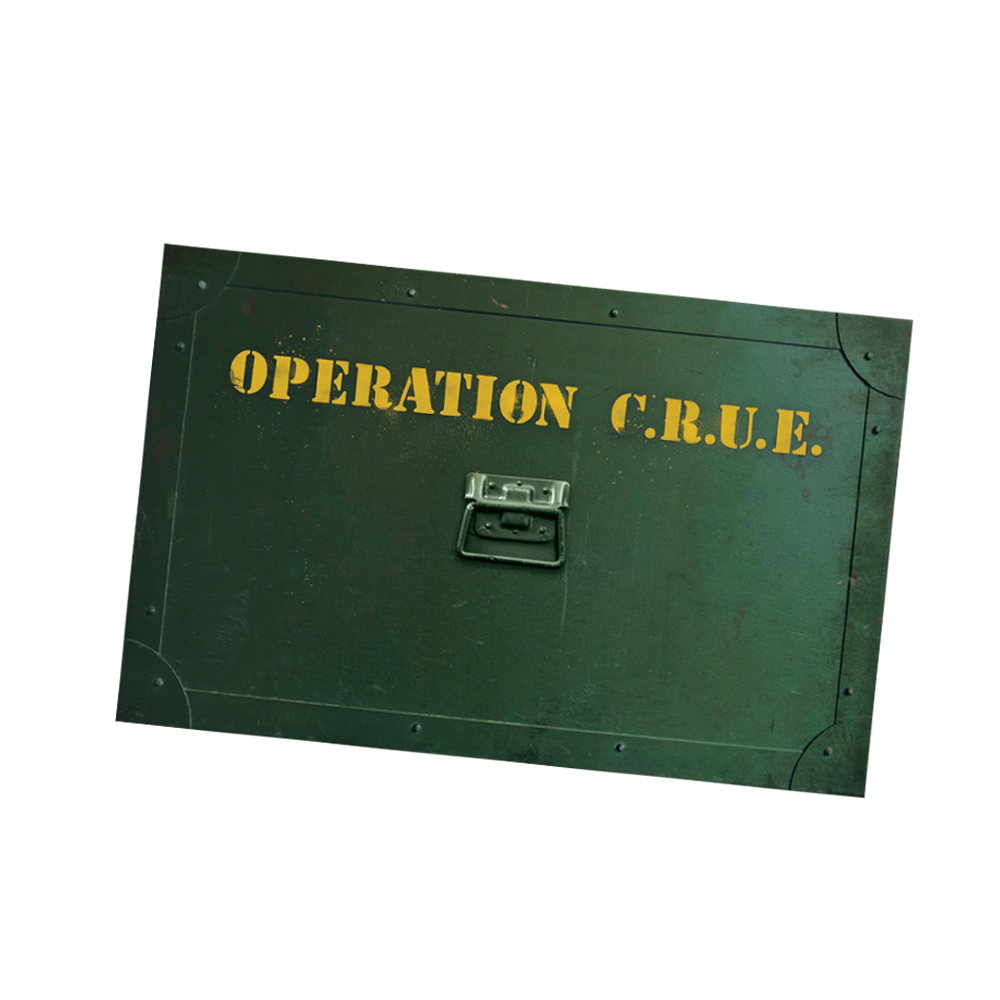 Mötley Crüe: The Dirt: Declassified - Deluxe Bundle