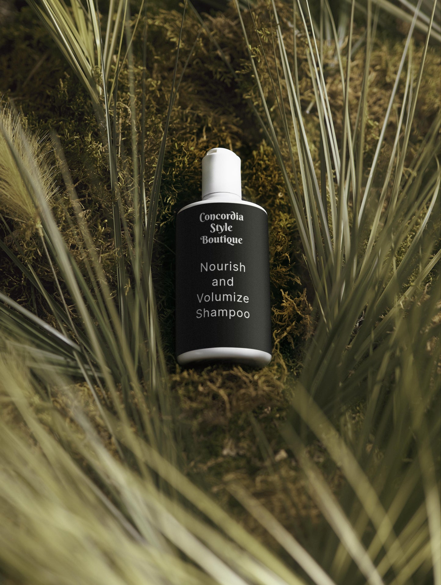 Nourish and Volumize Shampoo - Concordia Style Boutique