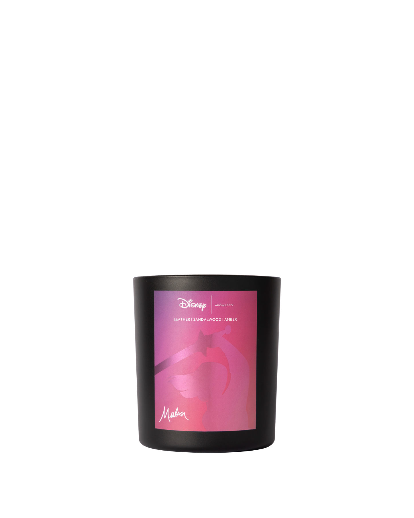 Disney My Way Candle - Concordia Style Boutique