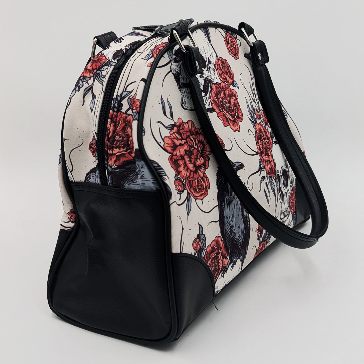 A Murder of Crows Purse - Concordia Style Boutique