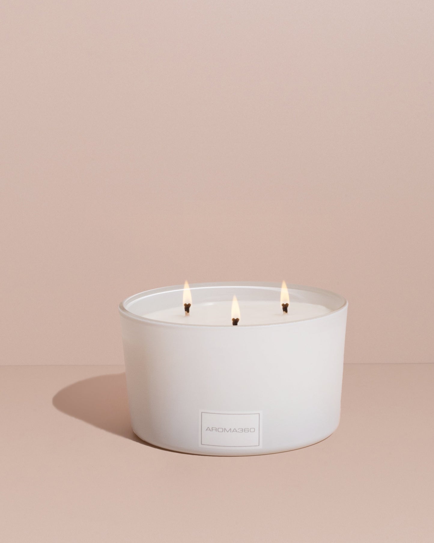 My Way 3-Wick Candle - Premium Candle from Aroma360 - Just $59.96! Shop now at Concordia Style Boutique