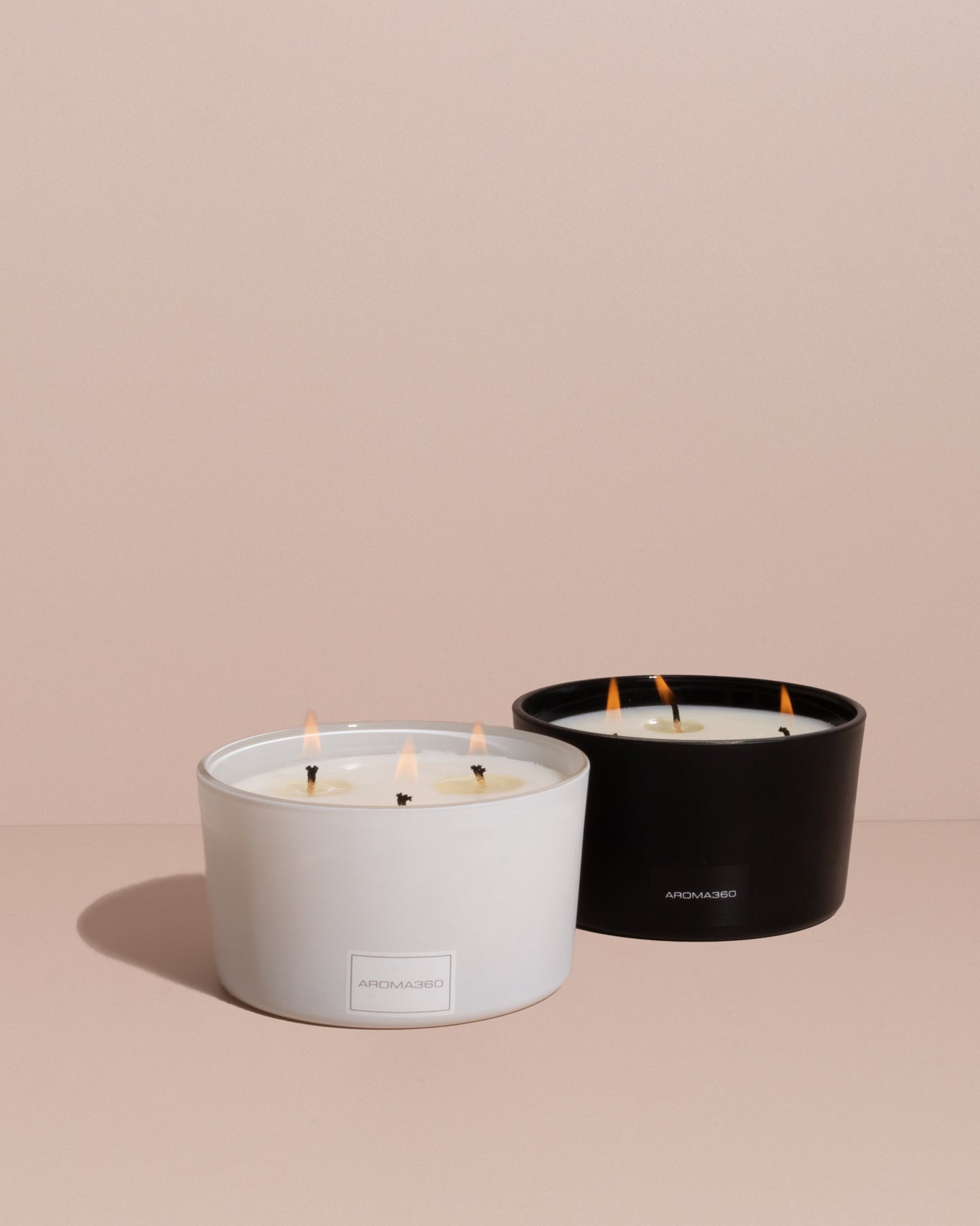 My Way 3-Wick Candle - Premium Candle from Aroma360 - Just $59.96! Shop now at Concordia Style Boutique