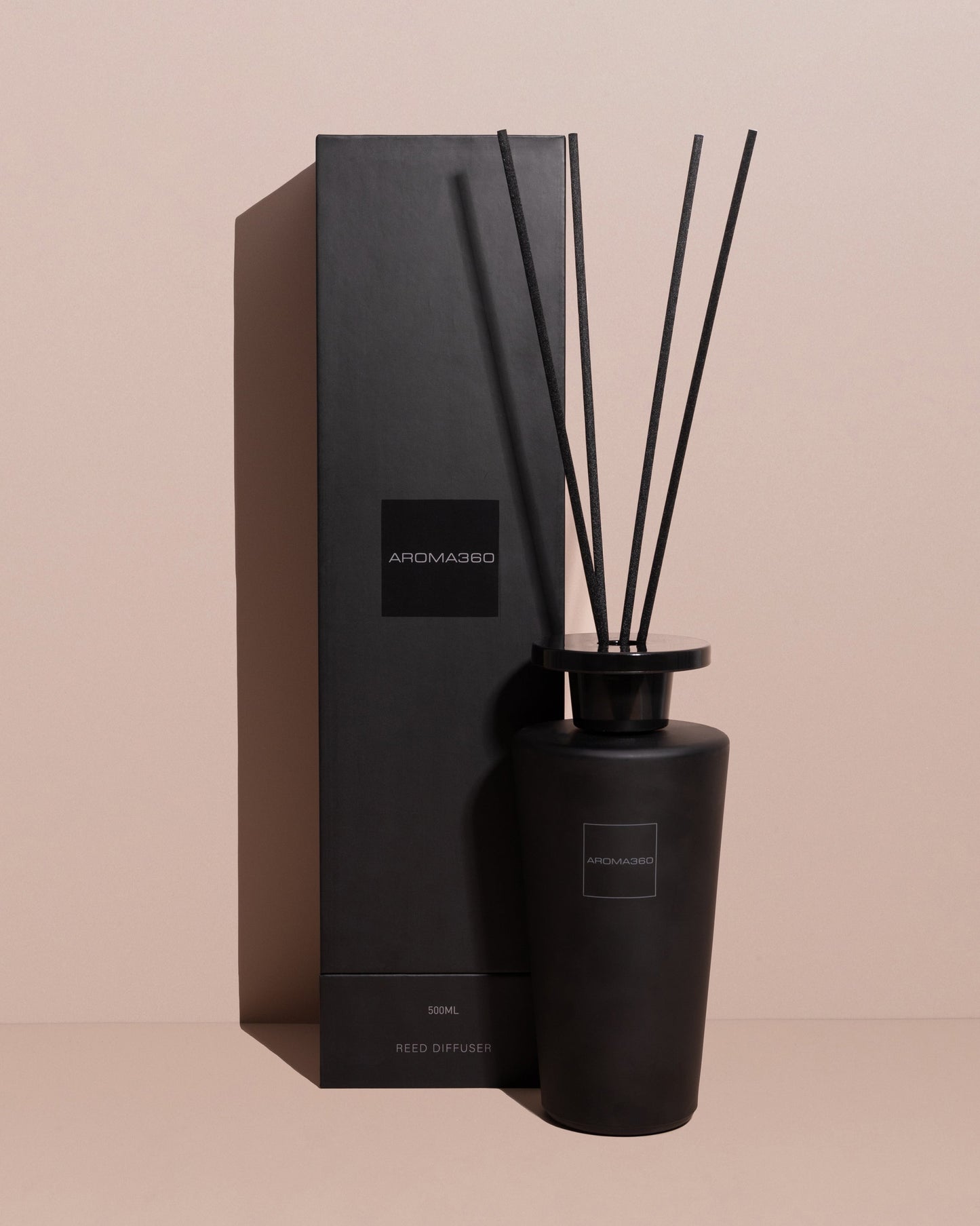 My Way 500mL Reed Diffuser - Premium Reed Diffuser from Aroma360 - Just $126.75! Shop now at Concordia Style Boutique