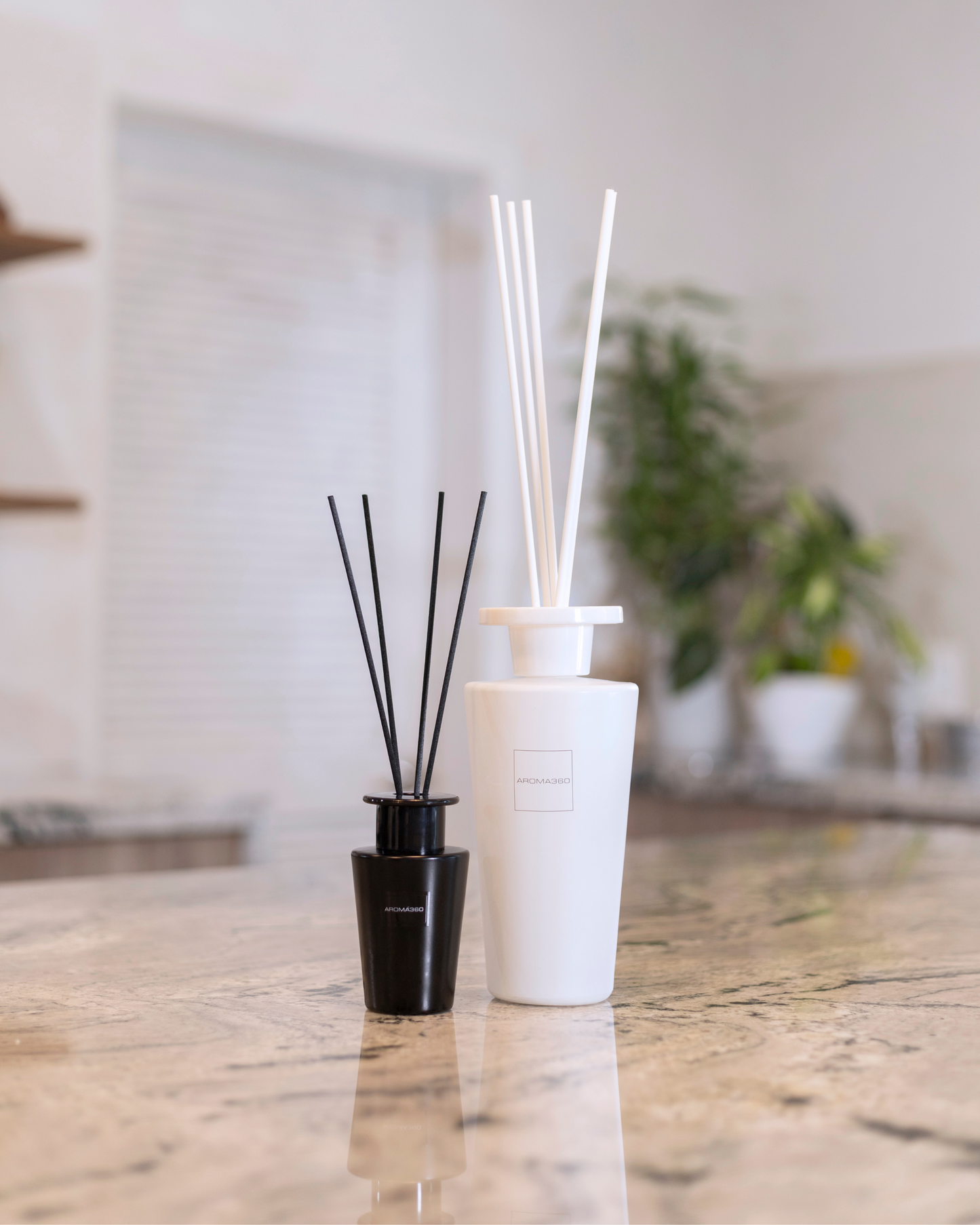 Iris 500mL Reed Diffuser - Concordia Style Boutique