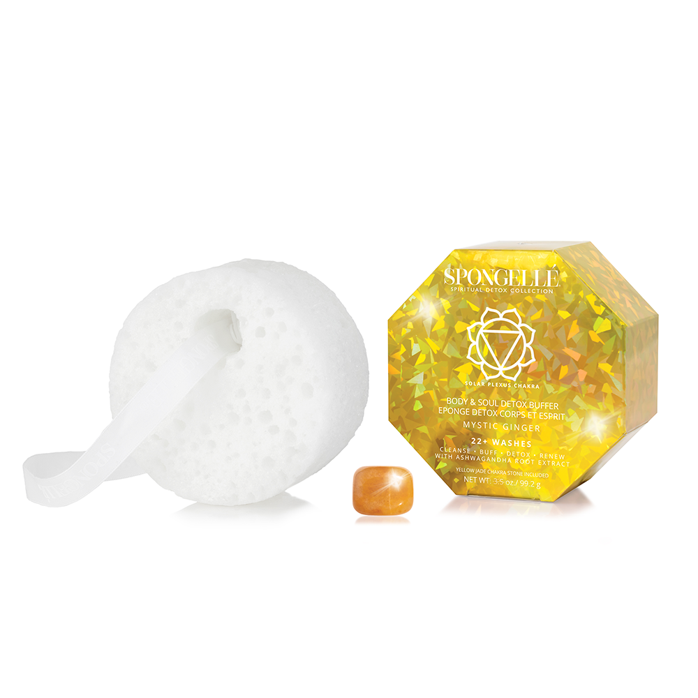 Spiritual Detox Assorted Pack - Concordia Style Boutique