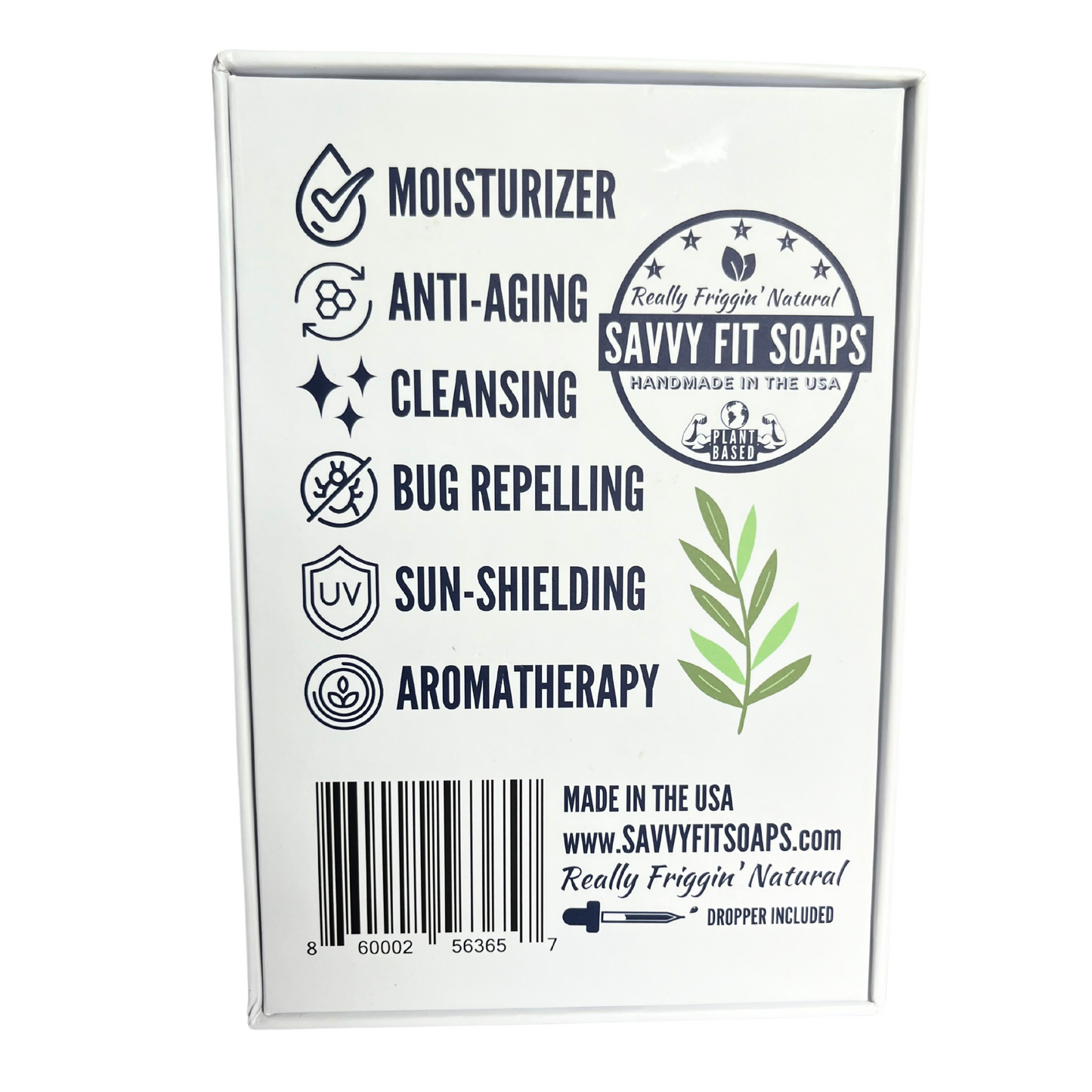 MAGIC LOTION - Concordia Style Boutique