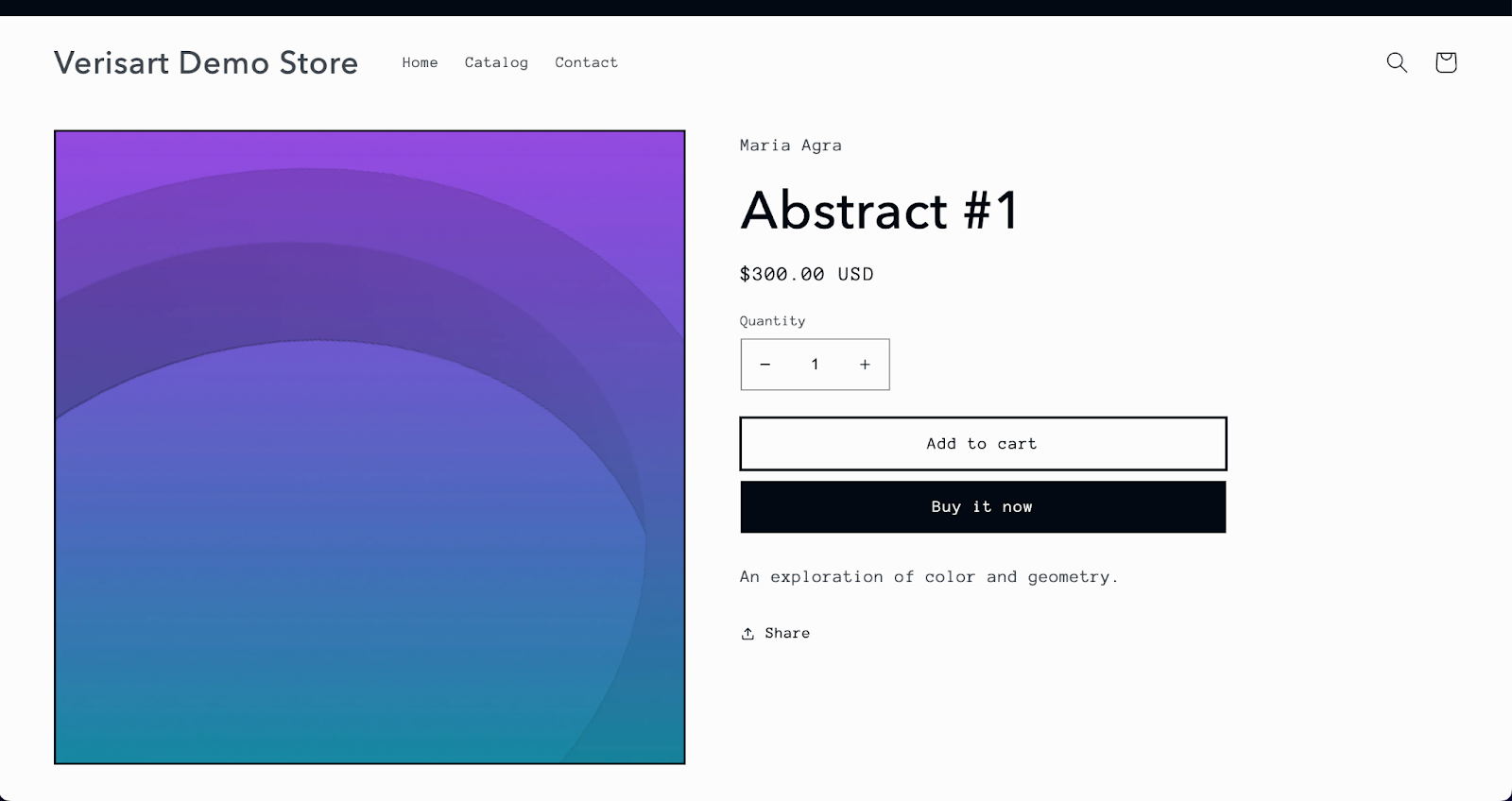 Conform - NFT - Concordia Style Boutique