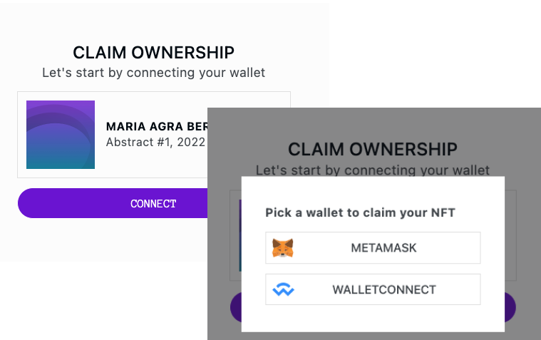 Do Not Question Authority - NFT - Concordia Style Boutique