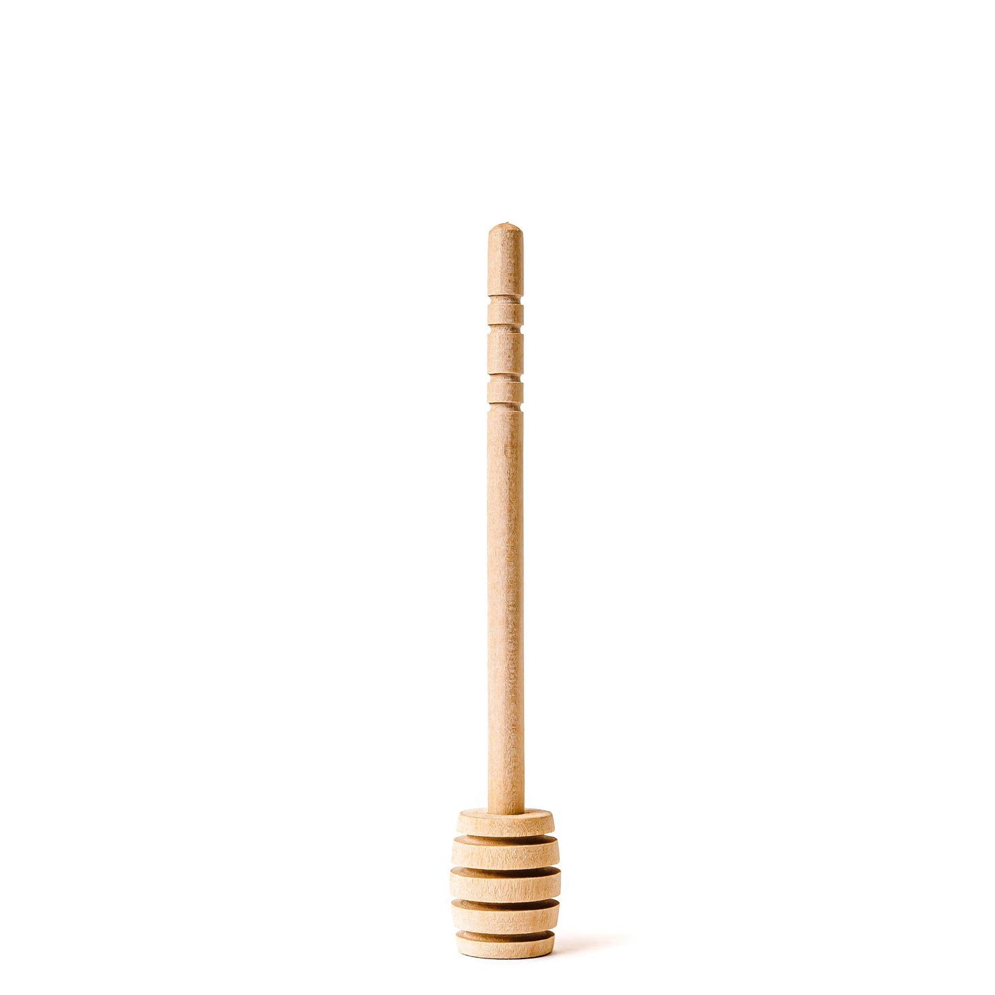 Wooden Honey Dippers - Concordia Style Boutique