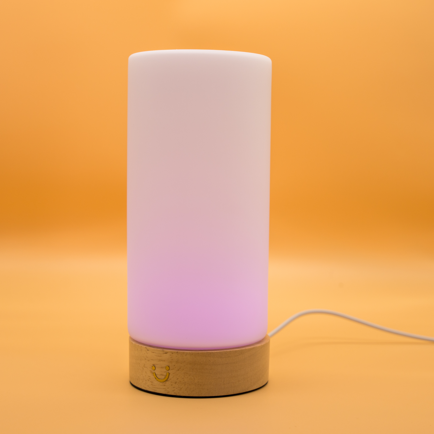 Modern Cylinder Lamp - Concordia Style Boutique