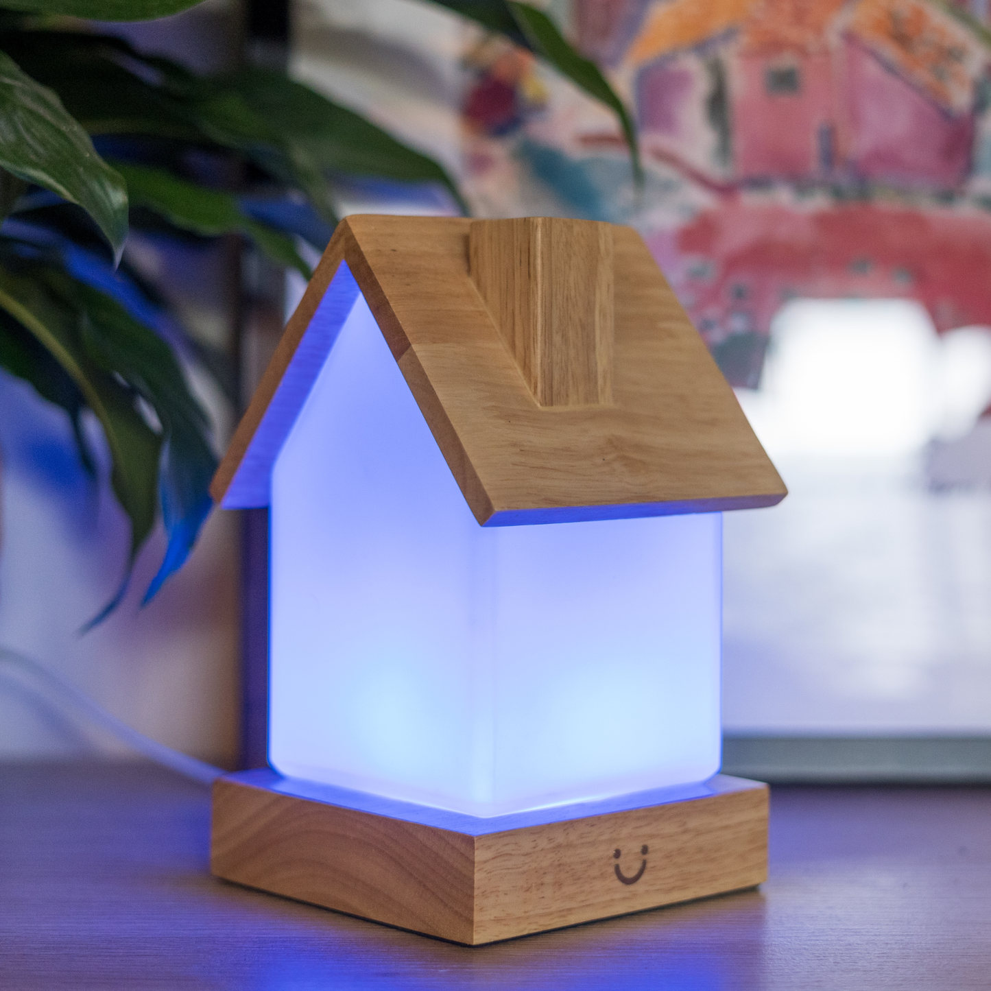 Modern Home Lamp - Concordia Style Boutique