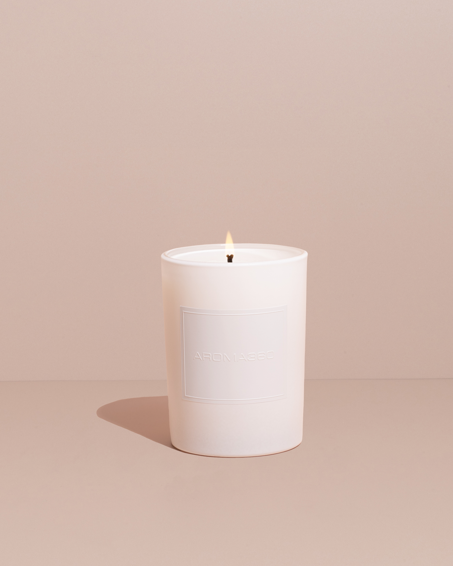 Black Velvet Single-Wick Candle - Premium Candle from Aroma360 - Just $37.46! Shop now at Concordia Style Boutique