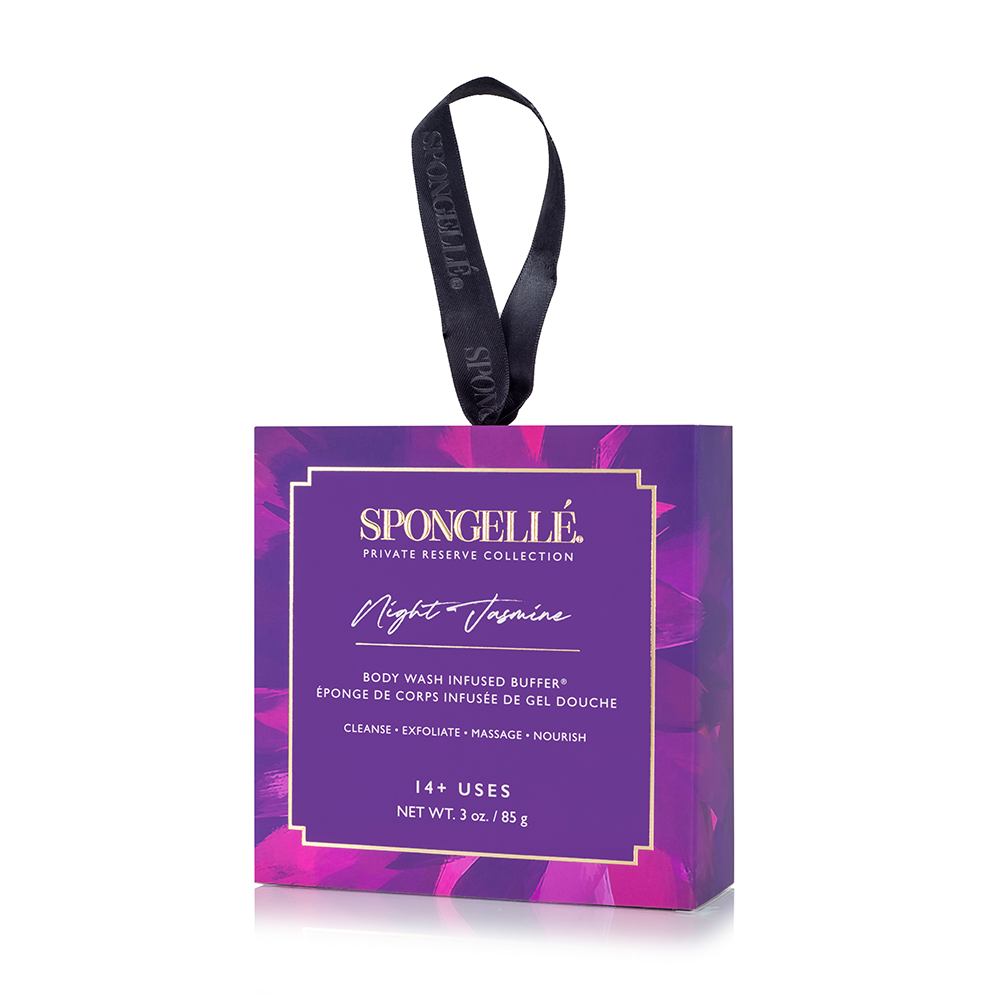 Night Jasmine | Boxed Flower - Concordia Style Boutique