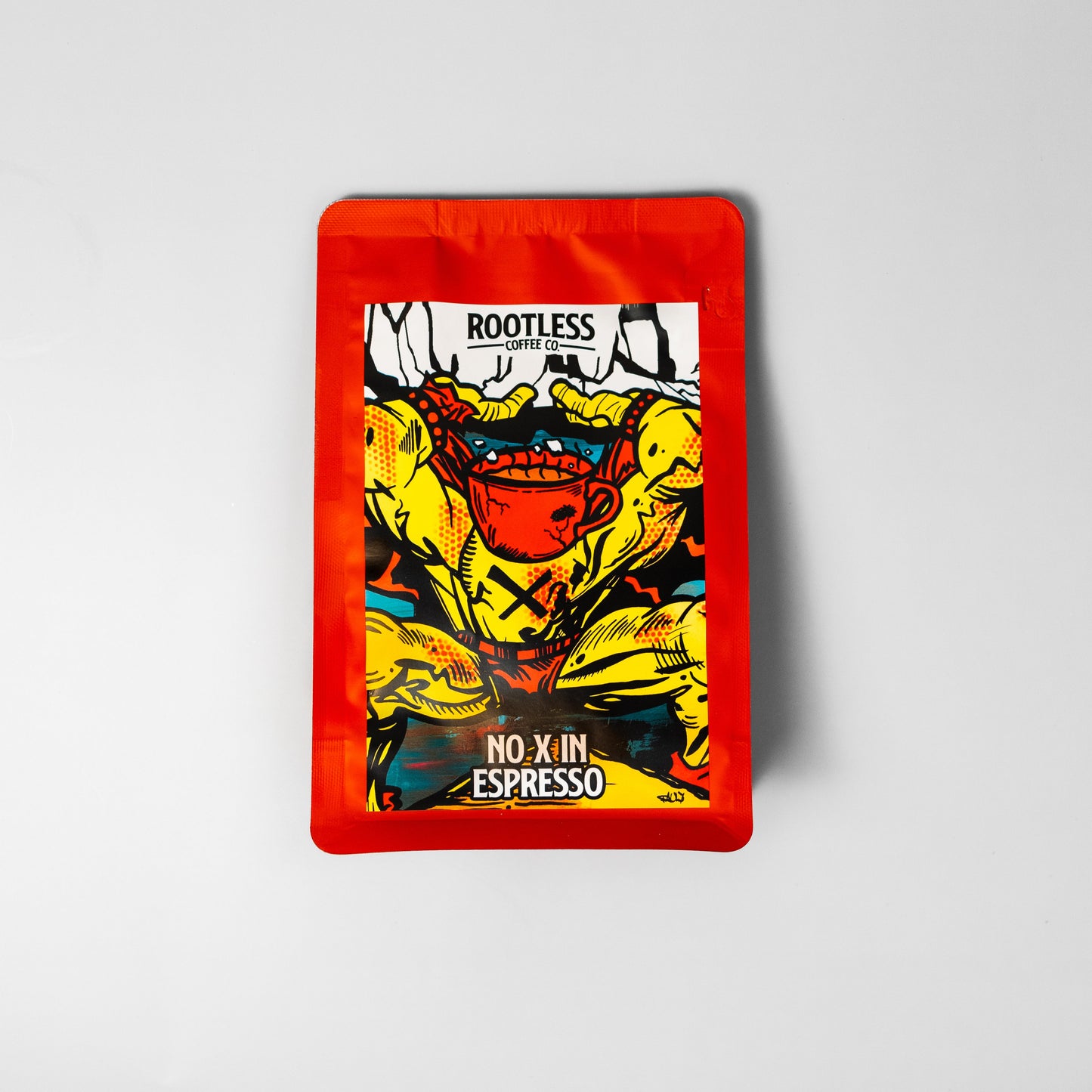 Rootless Coffee Variety Pack - Concordia Style Boutique