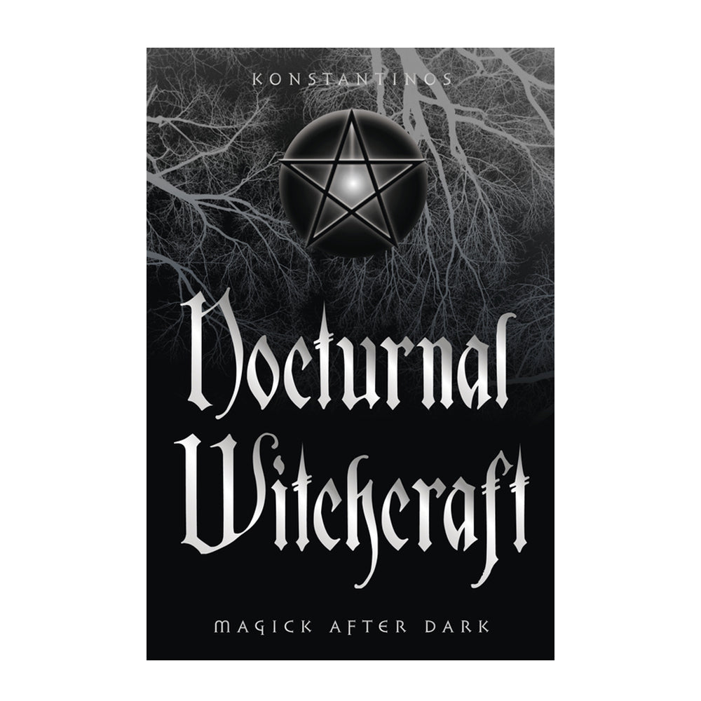 Nocturnal Witchcraft - Concordia Style Boutique