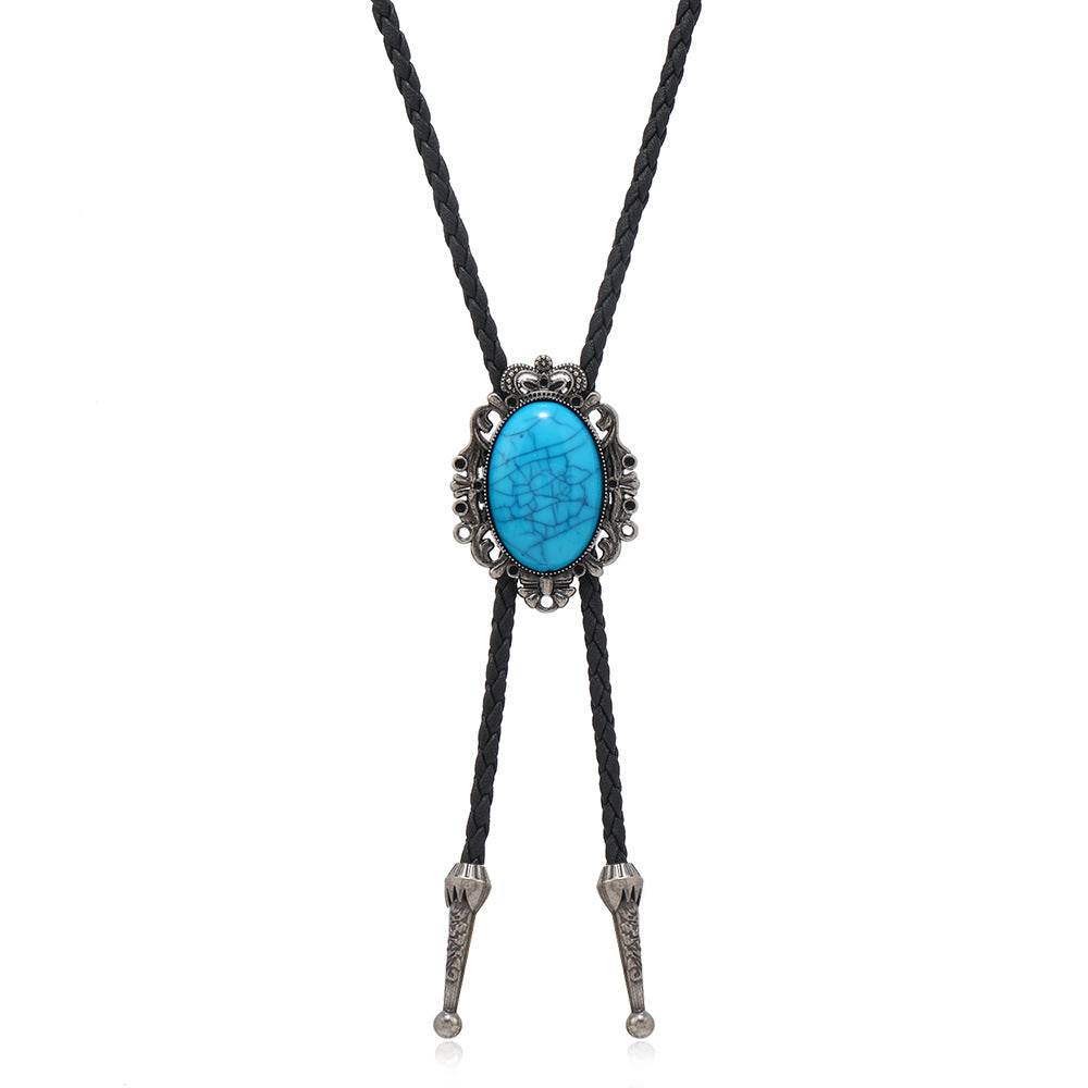 Neck Tie Pendant - Concordia Style Boutique