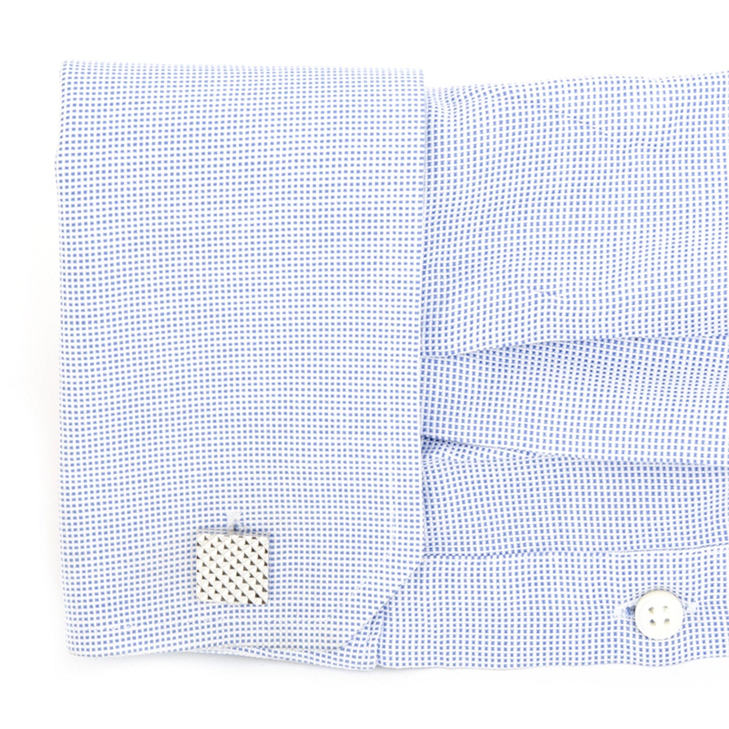 Apex Square Cufflinks - Concordia Style Boutique