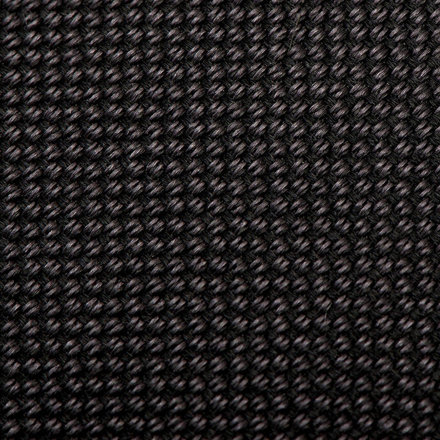 Black Silk Tie - Concordia Style Boutique