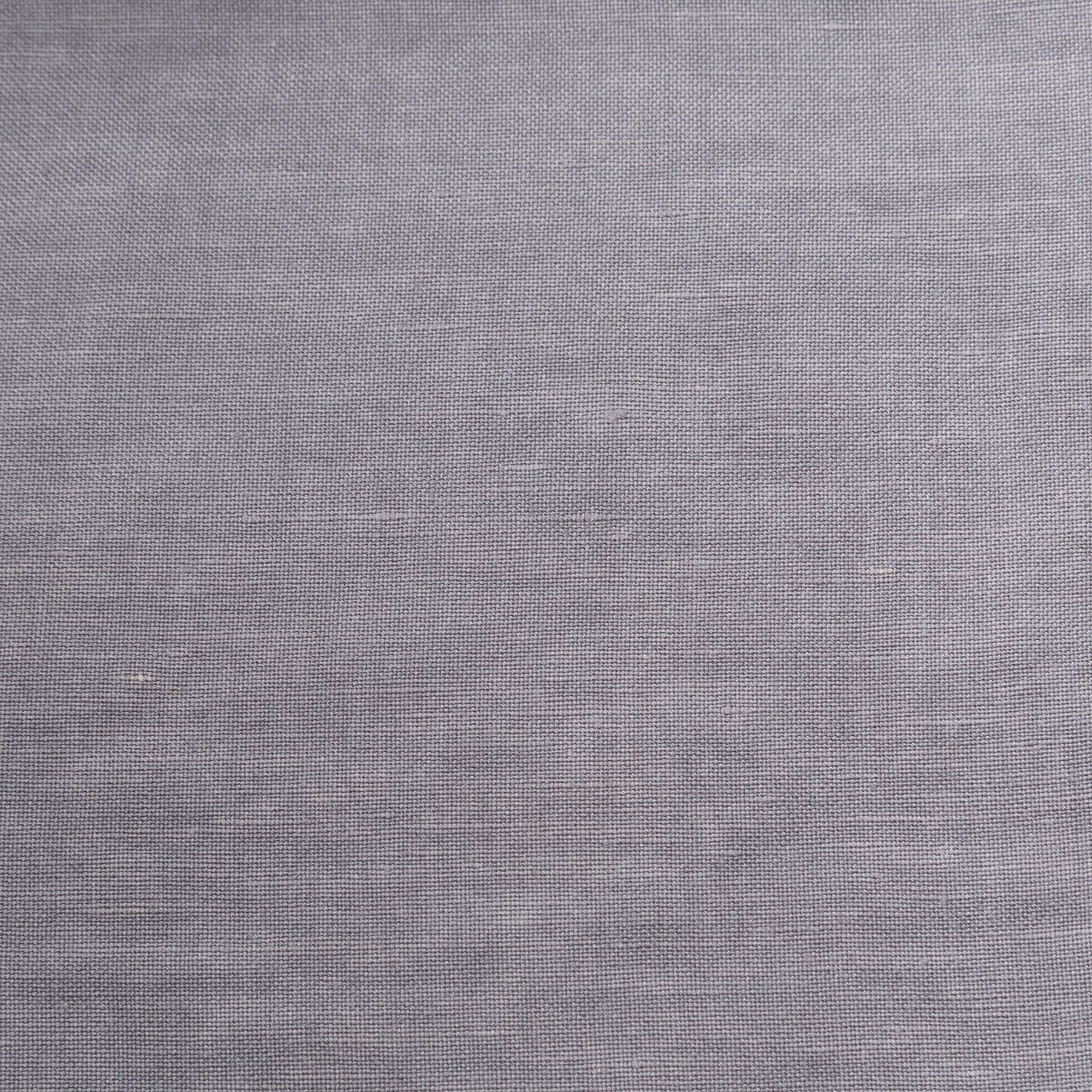 Gray Linen Pocket Square - Concordia Style Boutique