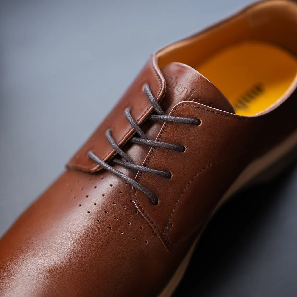 The Original (Chestnut) - Concordia Style Boutique