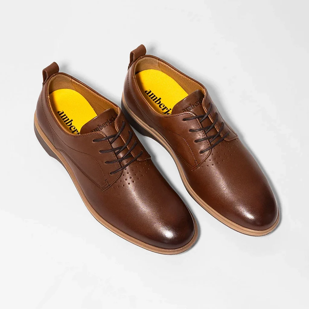 The Original (Chestnut) - Concordia Style Boutique