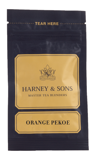 Orange Pekoe (Ceylon & India) - Concordia Style Boutique