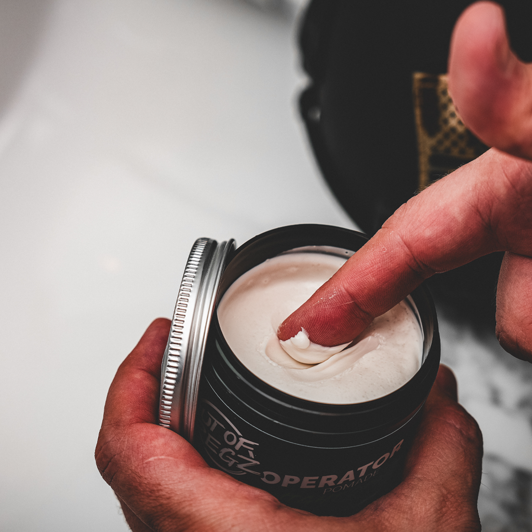 Operator Pomade