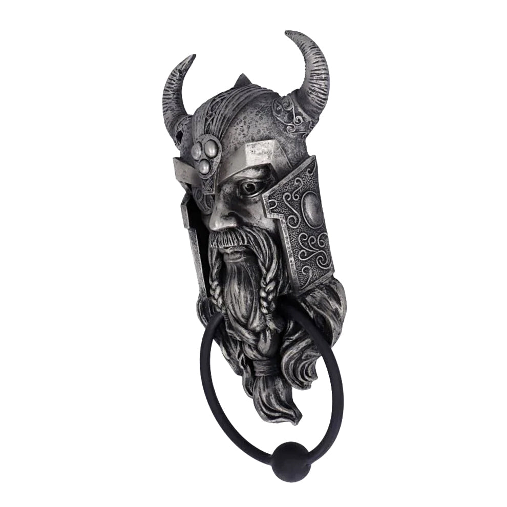 Odin Door Knocker - Concordia Style Boutique