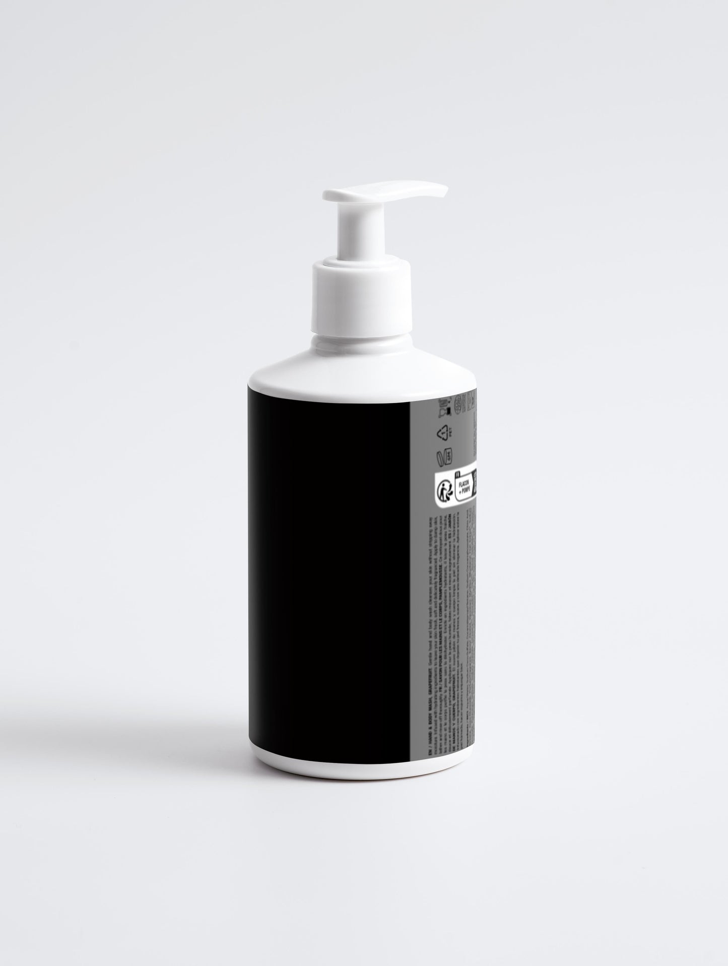 Hand & Body Wash, GRAPEFRUIT - Concordia Style Boutique