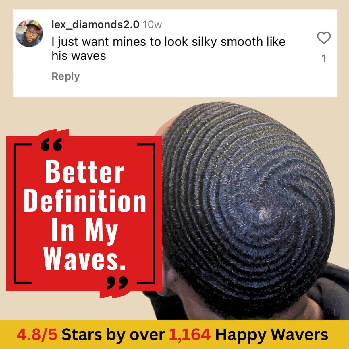 Pomade 4oz Premium Quality