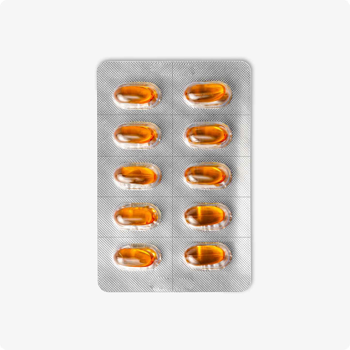 Omega-3 Travel Packs - Concordia Style Boutique