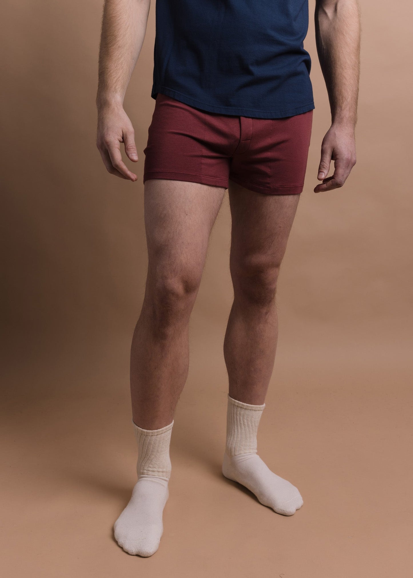 Boxer - Concordia Style Boutique